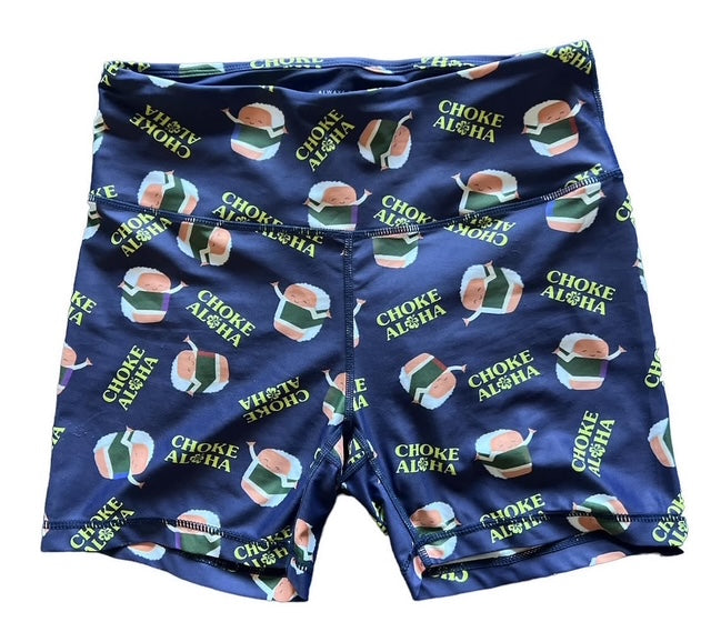 Musubi Shorts (Women)