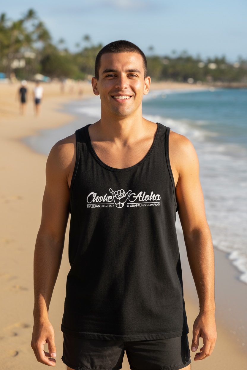 Men's Tank Tops!  You choose!