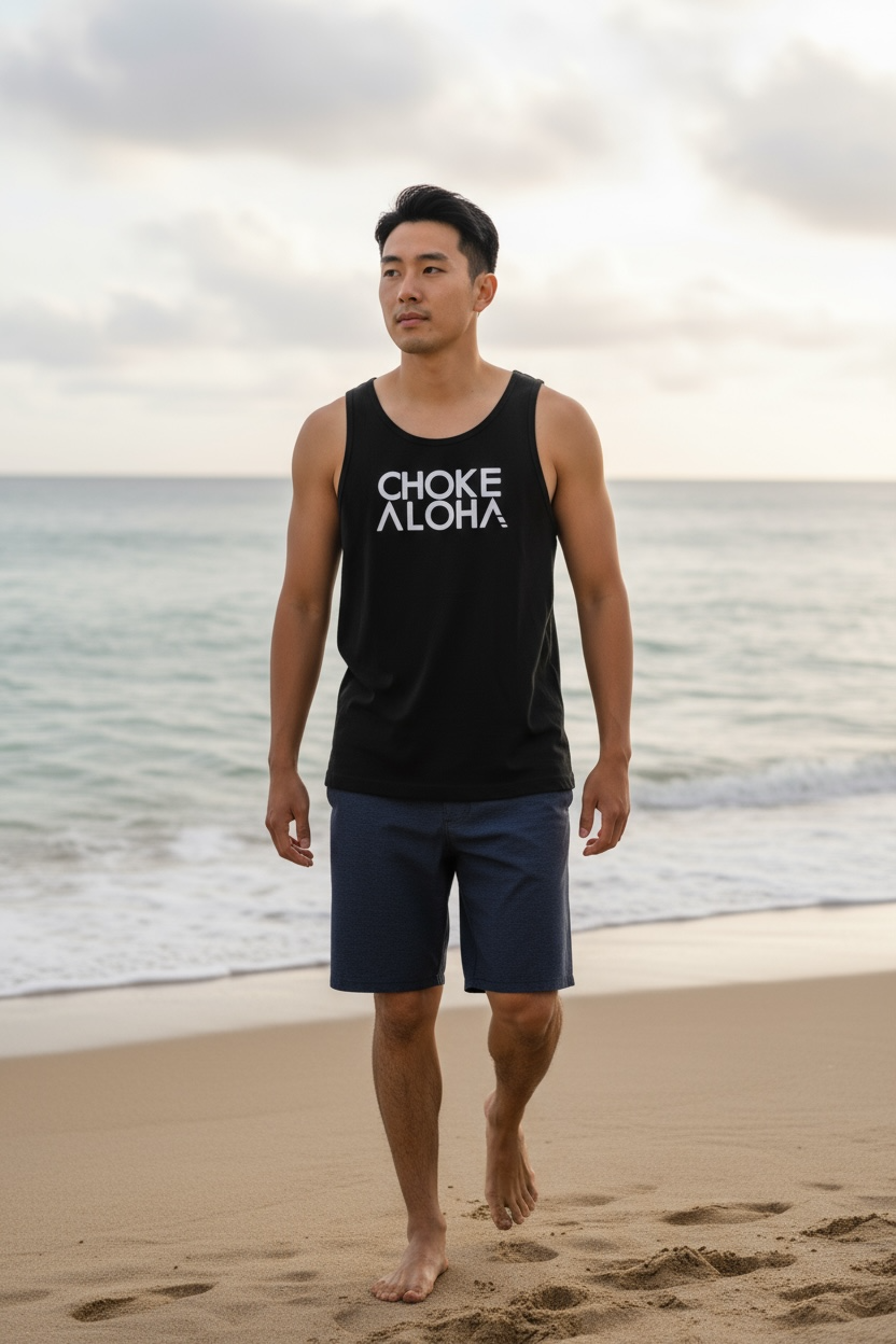 Men's Tank Tops!  You choose!