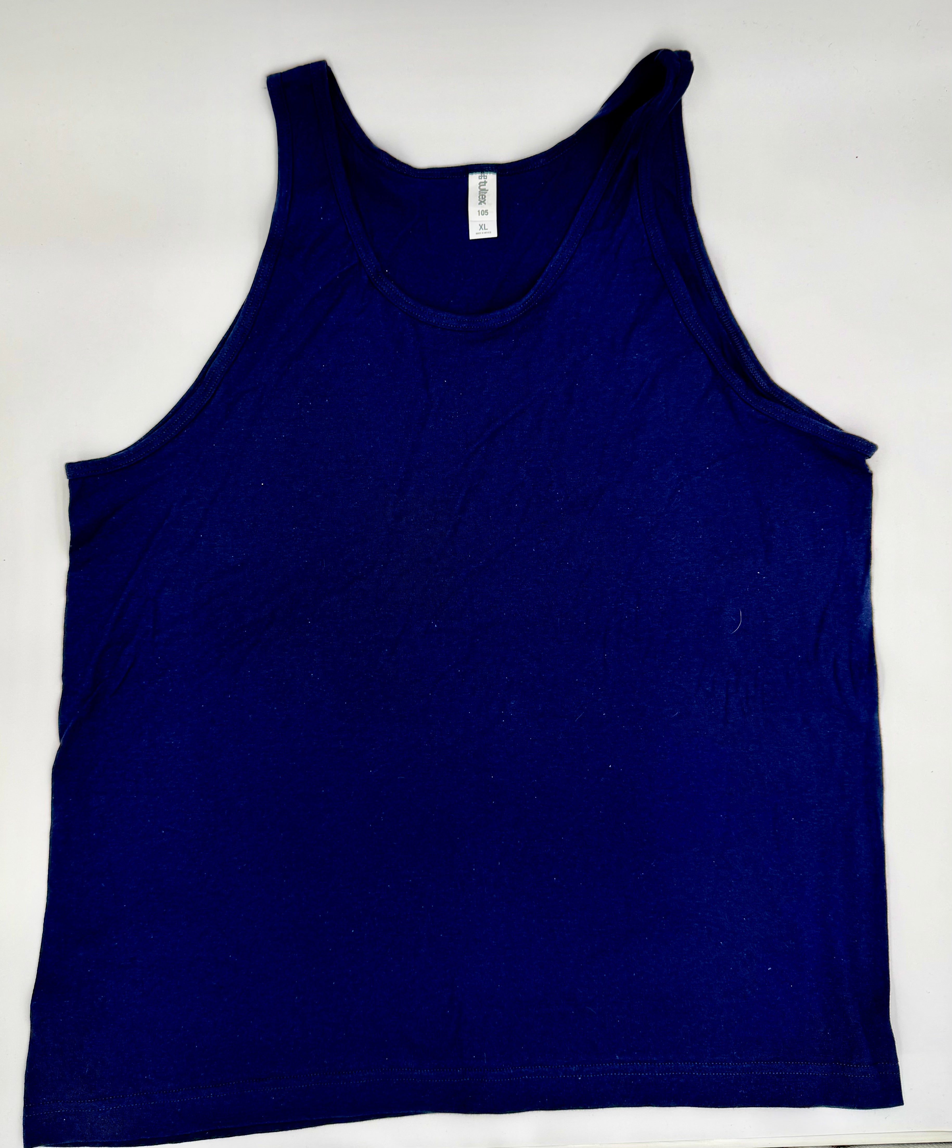 Women's Racerback Tank Tops