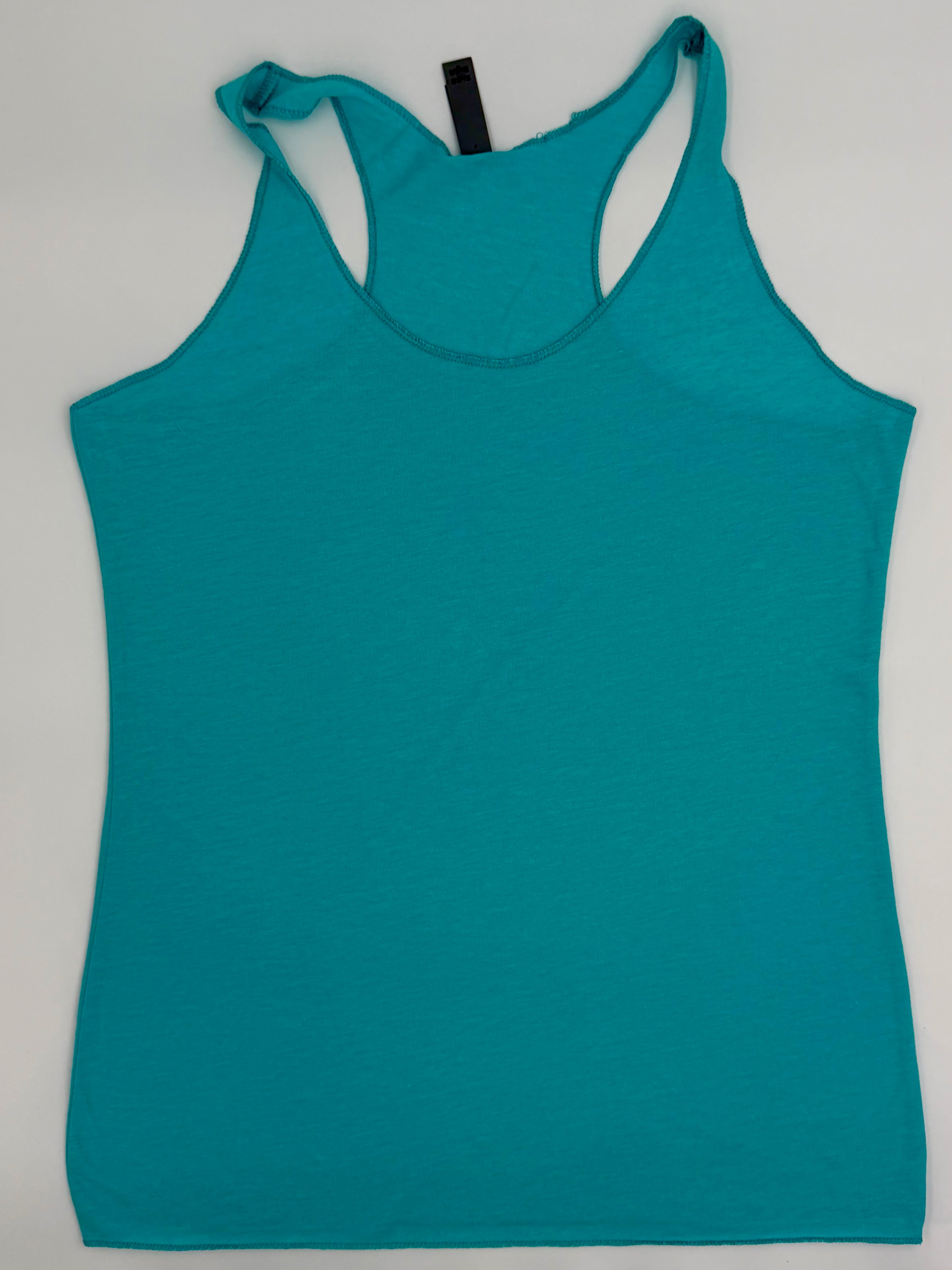 Women's Racerback Tank Tops