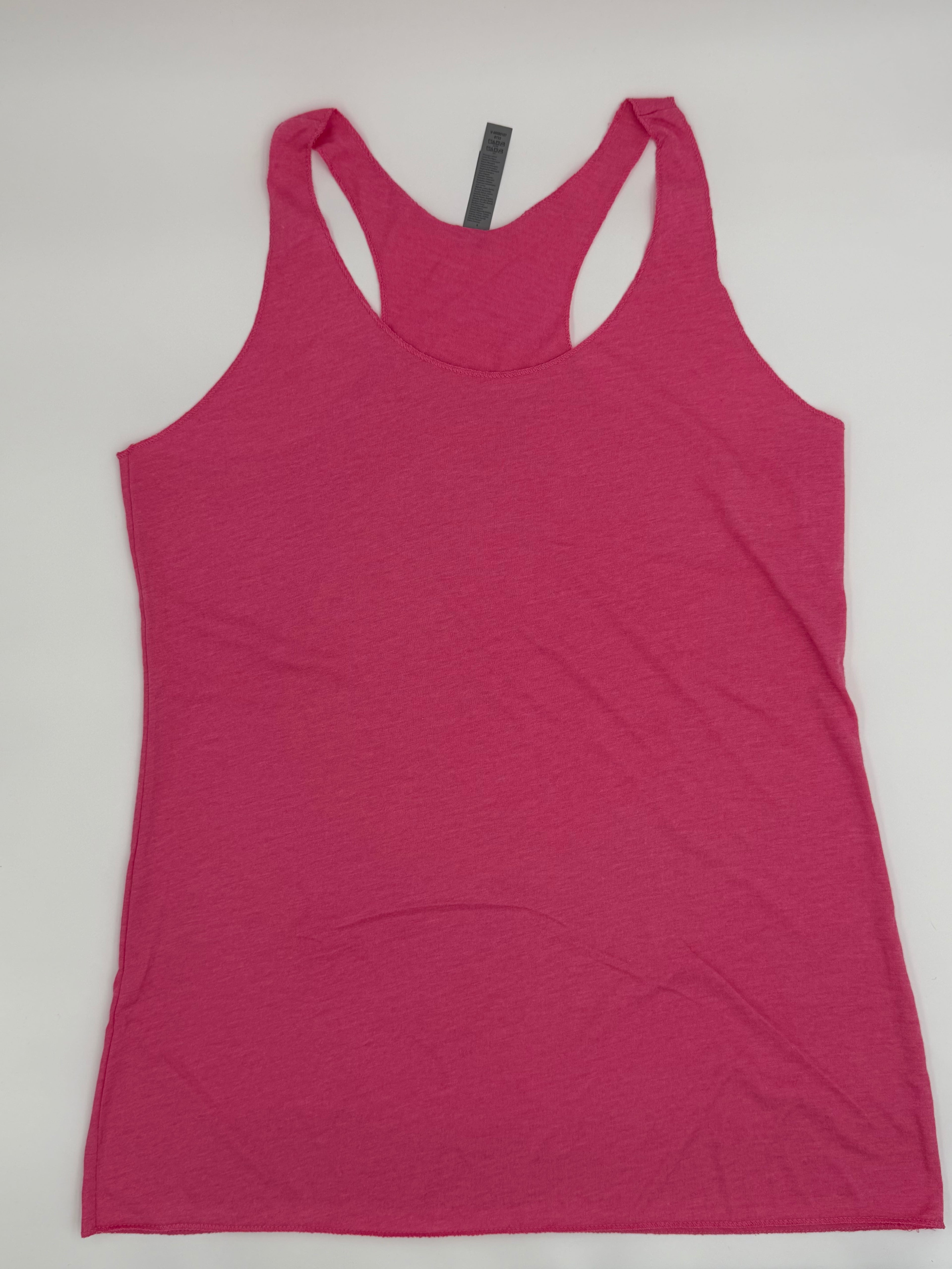 Women's Racerback Tank Tops
