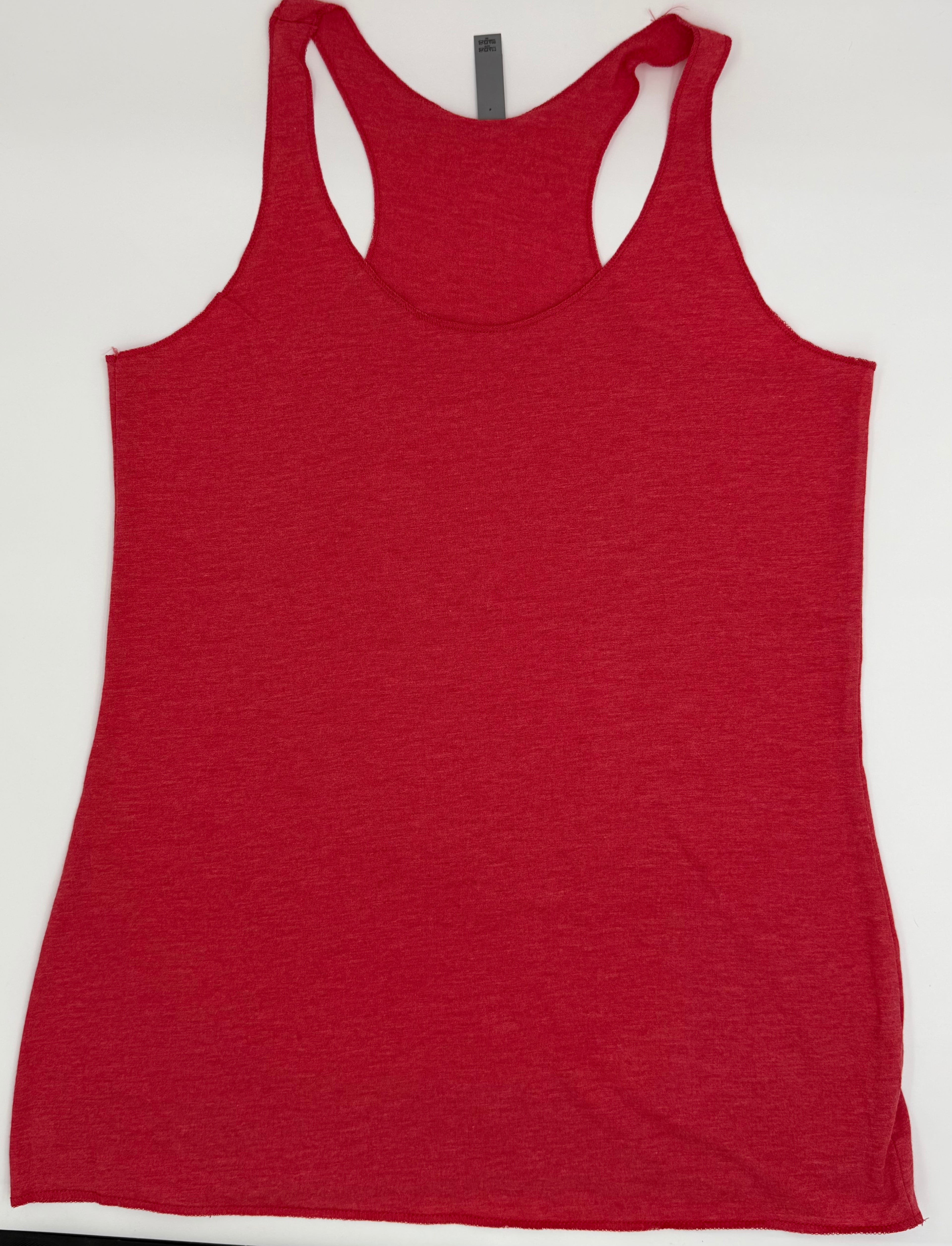 Women's Racerback Tank Tops