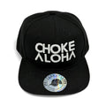 Choke Aloha Snapbacks Hats