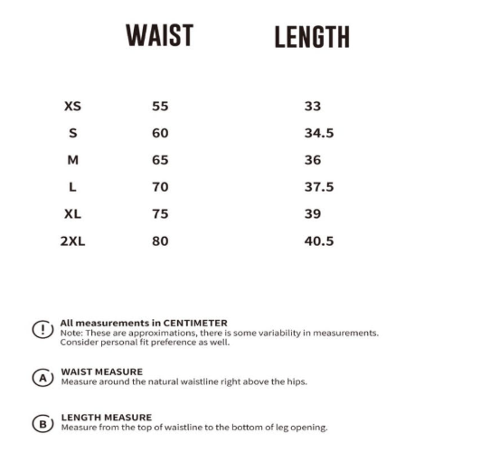 Presale - Musubi Shorts (Women)