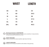 Presale - Musubi Shorts (Women)