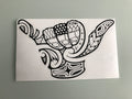 Shaka Vinyl Decals